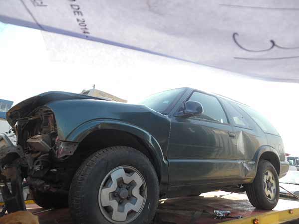  Chevrolet BLAZER 1997    EN DESARME