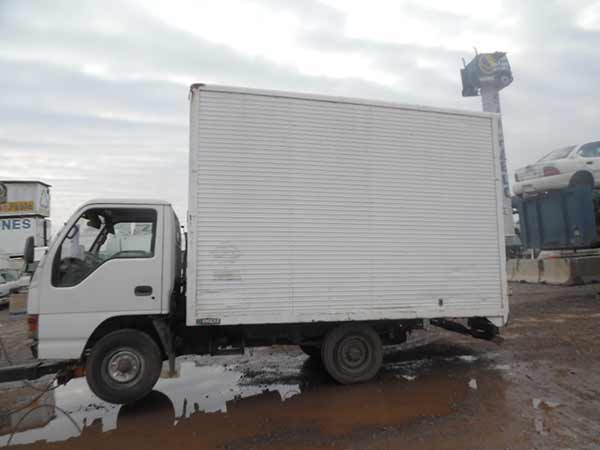  Chevrolet NKR 1999    EN DESARME