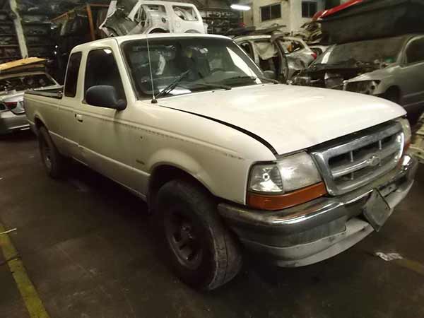  Ford RANGER 1999    EN DESARME