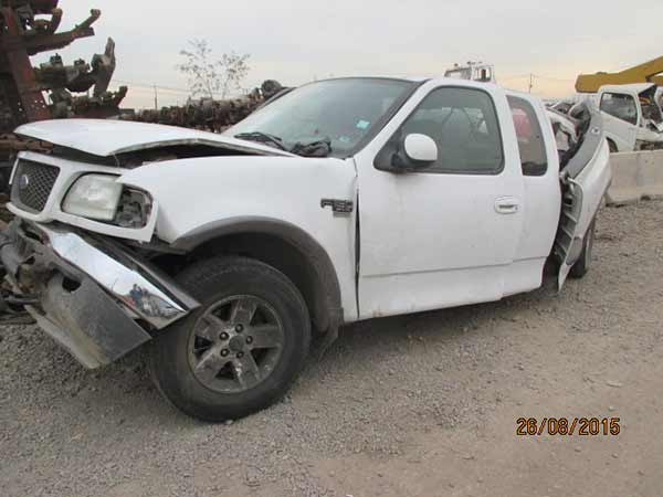  Ford F150 2004    EN DESARME