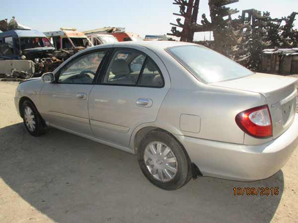  Samsung SM3 2005    EN DESARME