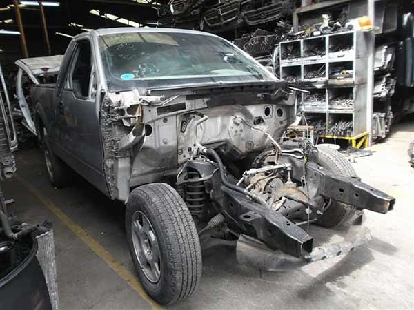  Ford F150 2012    EN DESARME