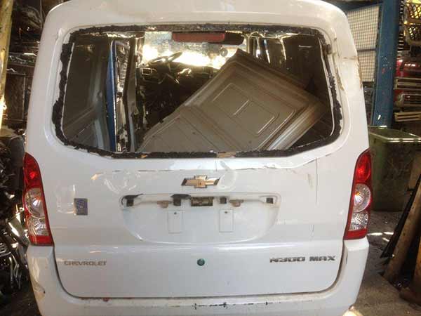  Chevrolet N300 2014    EN DESARME