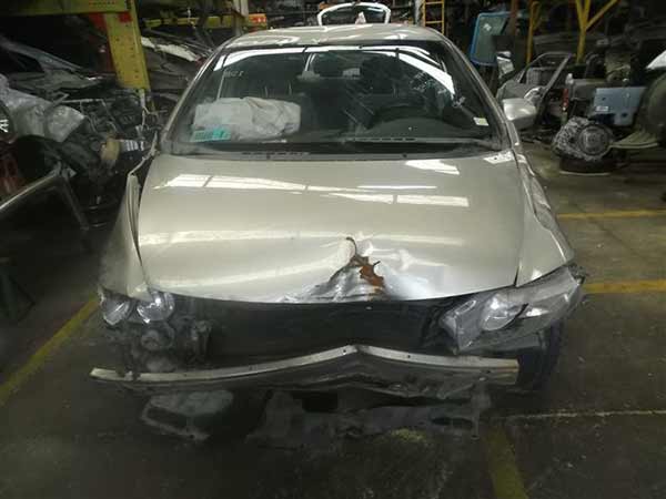  Honda CIVIC 2008    EN DESARME