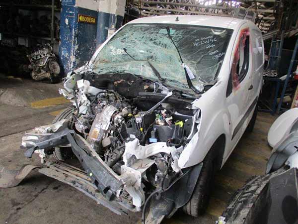  Citroen BERLINGO 2015    EN DESARME