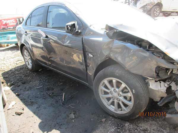  Mitsubishi LANCER 2012    EN DESARME