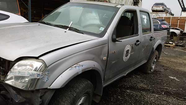  Chevrolet DMAX 2009    EN DESARME