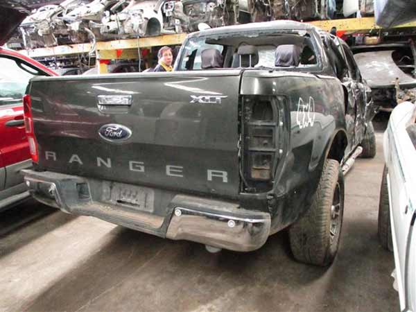  Ford RANGER 2013    EN DESARME