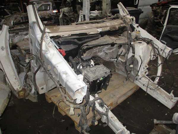  Jeep GRAND CHEROKEE 2013    EN DESARME