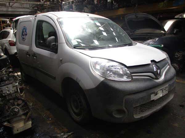  Renault KANGOO 2014    EN DESARME