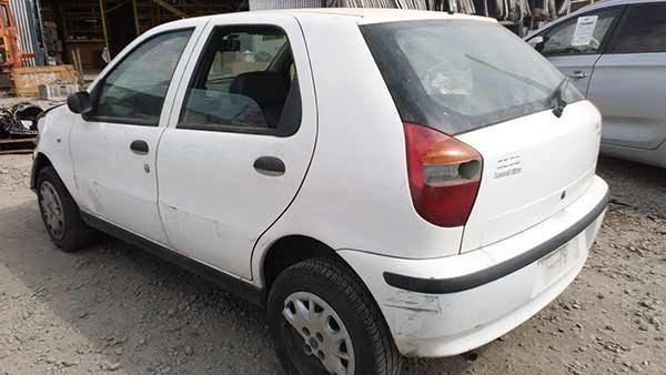  Fiat PALIO 2006    EN DESARME