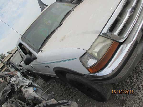  Ford RANGER     EN DESARME