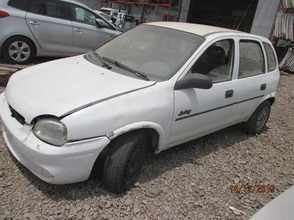  Opel CORSA 1996    EN DESARME