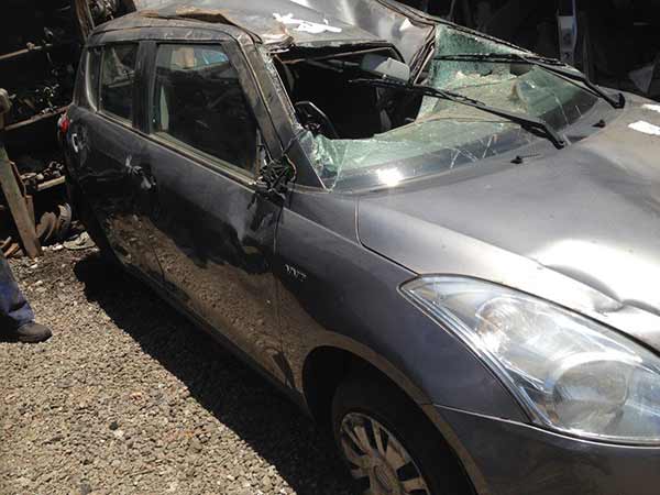  Suzuki SWIFT 2014    EN DESARME