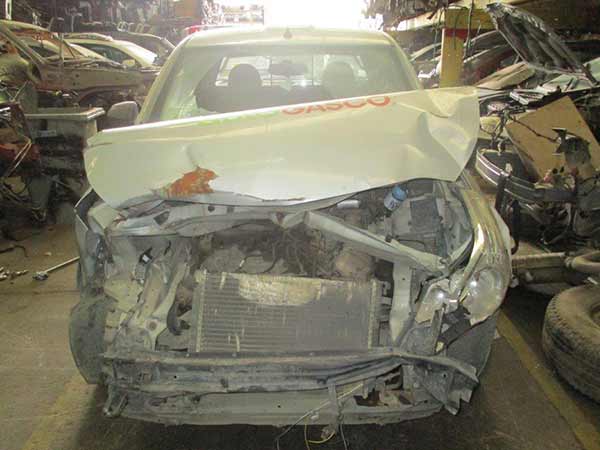  Chevrolet MONTANA 2011    EN DESARME