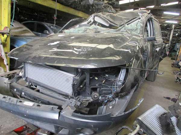  Ford RANGER 2016    EN DESARME