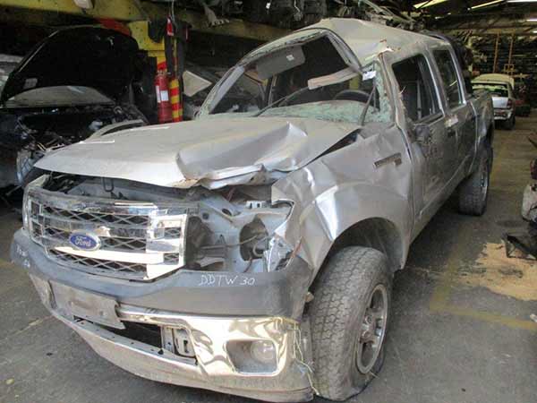  Ford RANGER 2012    EN DESARME