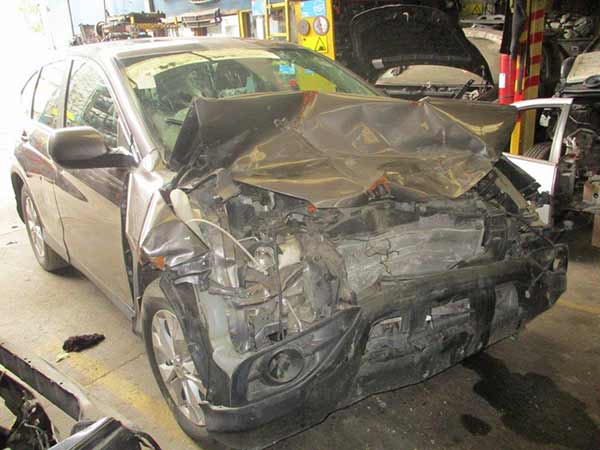  Honda CRV 2013    EN DESARME