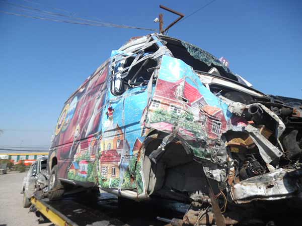  Mercedes-Benz Sprinter 2009    EN DESARME