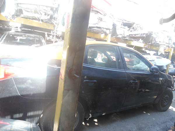  Hyundai ELANTRA 2011    EN DESARME