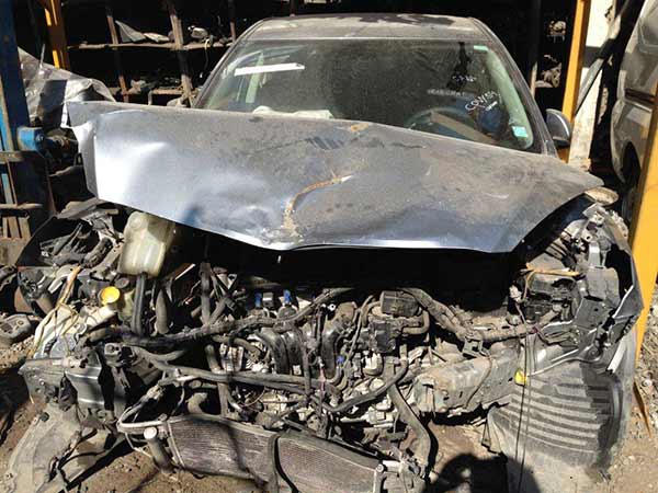  Mazda 3 2010    EN DESARME