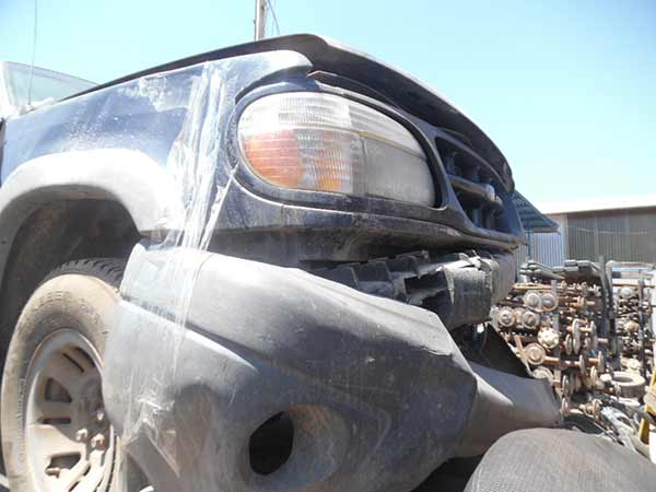 Ford EXPLORER 2000    EN DESARME