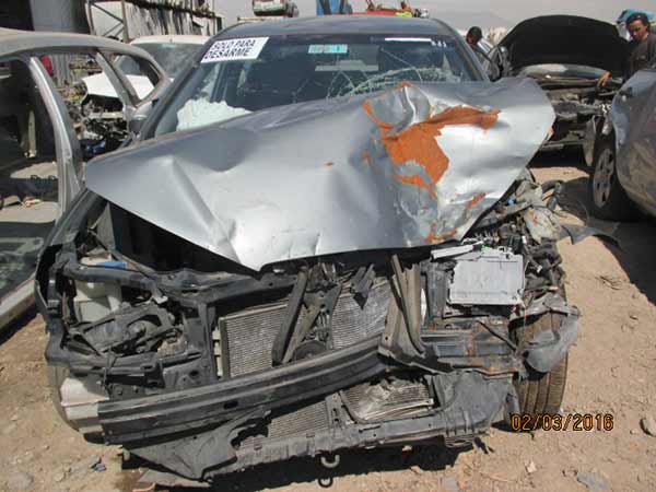 Hyundai ELANTRA 2010    EN DESARME