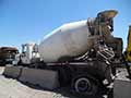  International 5600i 2002    EN DESARME