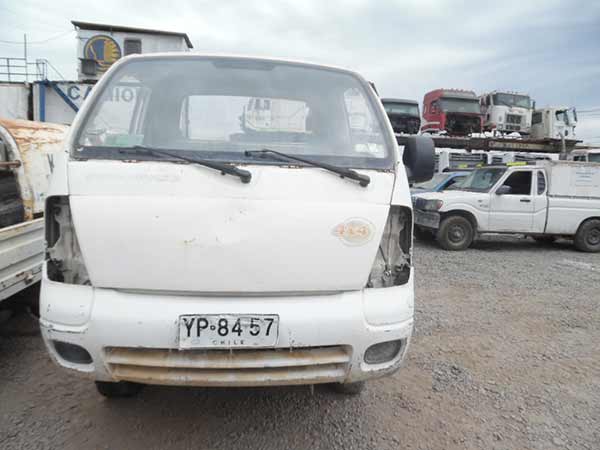  Kia FRONTIER 2005    EN DESARME