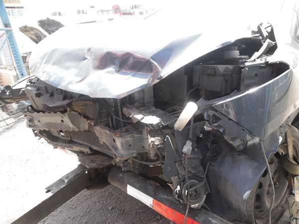  Mazda 2V 2009    EN DESARME