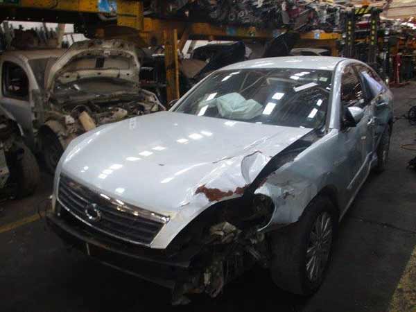 Samsung SM5 2006    EN DESARME