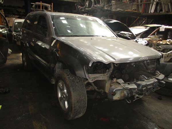  Jeep GRAND CHEROKEE 2008    EN DESARME