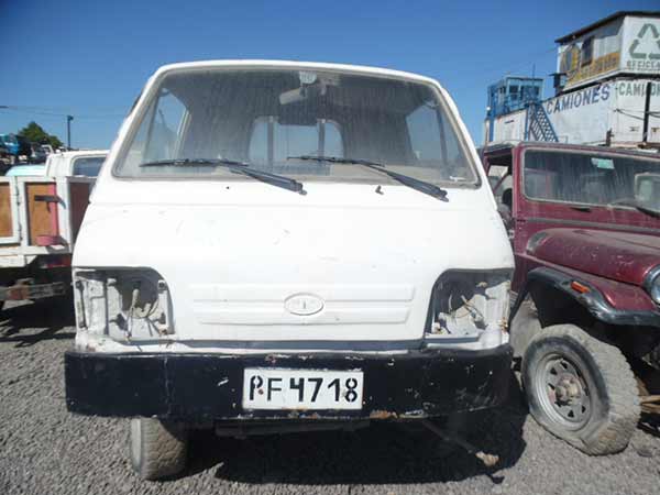  Kia CERES 1996    EN DESARME