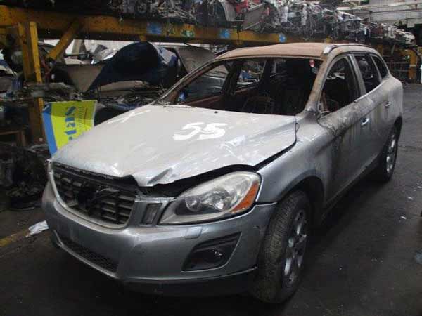  Volvo XC60 2010    EN DESARME
