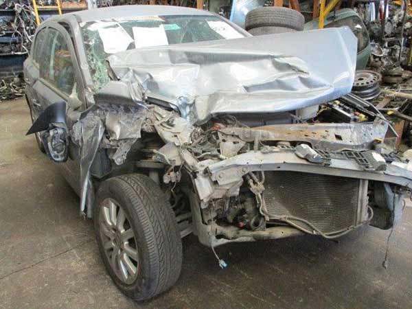  Chevrolet ASTRA 2008    EN DESARME