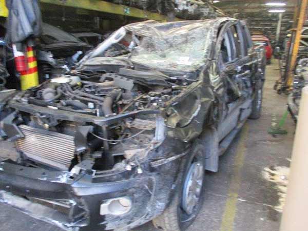  Ford RANGER 2013    EN DESARME