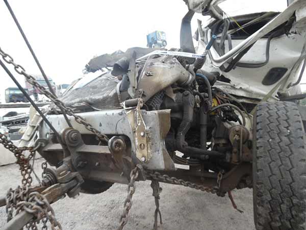  Freightliner M2 2013    EN DESARME
