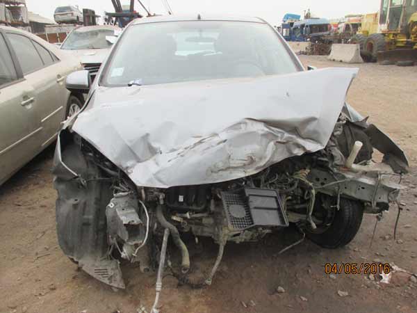  Mazda 2S 2014    EN DESARME