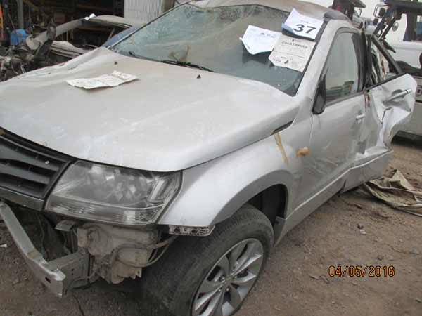  Suzuki GRAND NOMADE 2014    EN DESARME