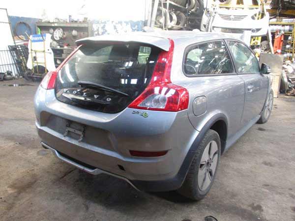  Volvo C30 2012    EN DESARME