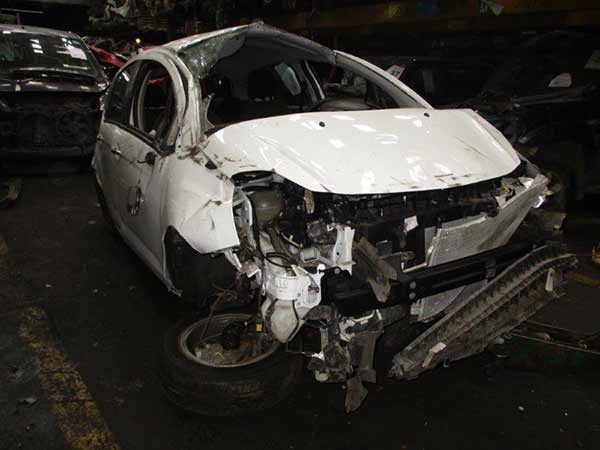  Citroen C3 2015    EN DESARME