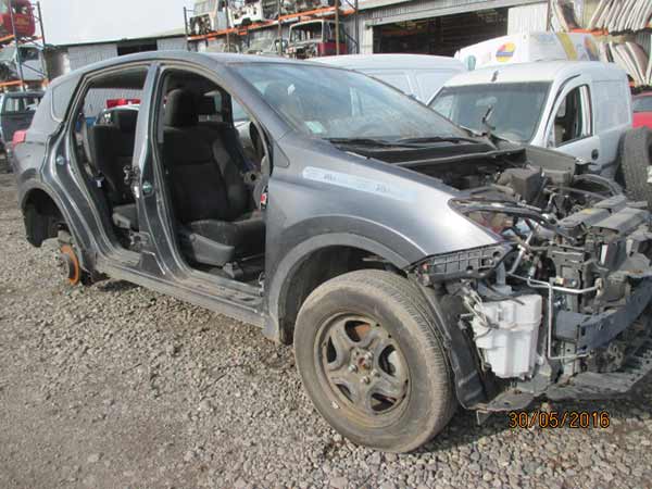  Toyota RAV4 2014    EN DESARME