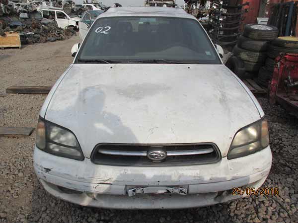  Subaru LEGACY 1999    EN DESARME