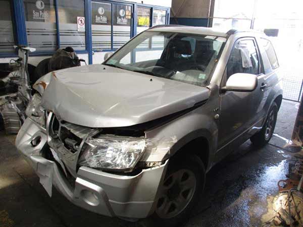  Suzuki GRAND NOMADE 2007    EN DESARME