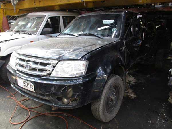  Tata XENON  2013    EN DESARME