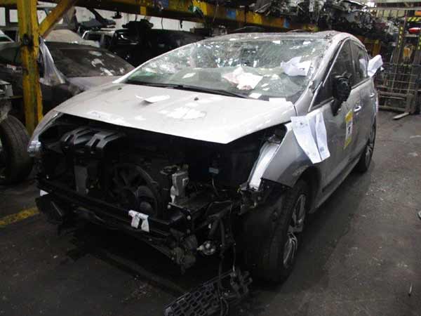  Peugeot 3008 2016    EN DESARME
