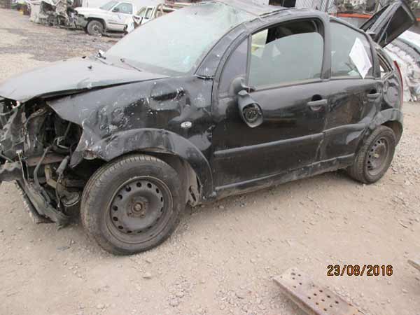  Citroen C3 2007    EN DESARME
