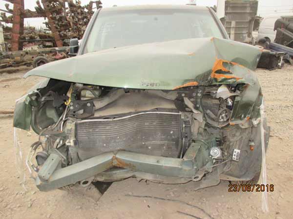 Jeep PATRIOT 2008    EN DESARME