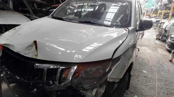  Mitsubishi L200 2016    EN DESARME