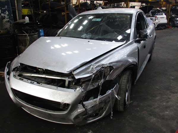 Volvo C30 2014    EN DESARME